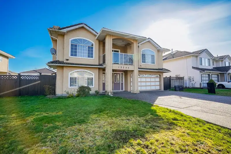 12246 64A AVENUE - photo 1 of 36
