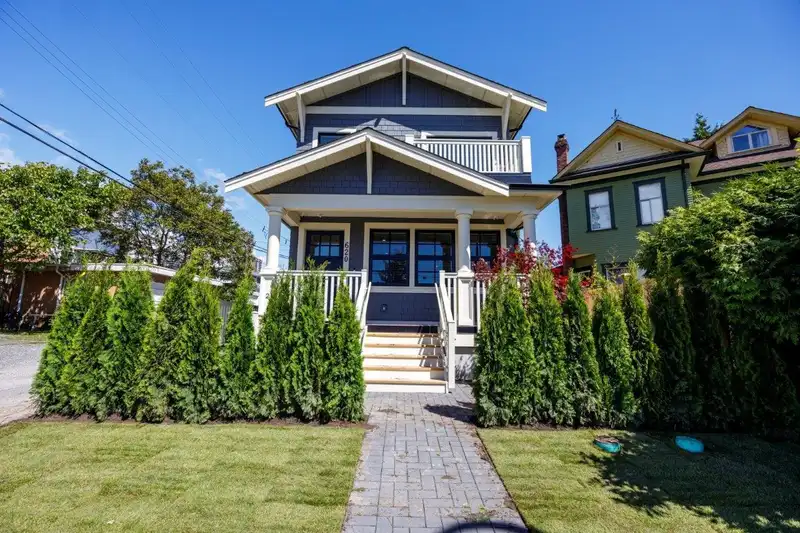 620 JONES AVENUE - photo 1 of 40