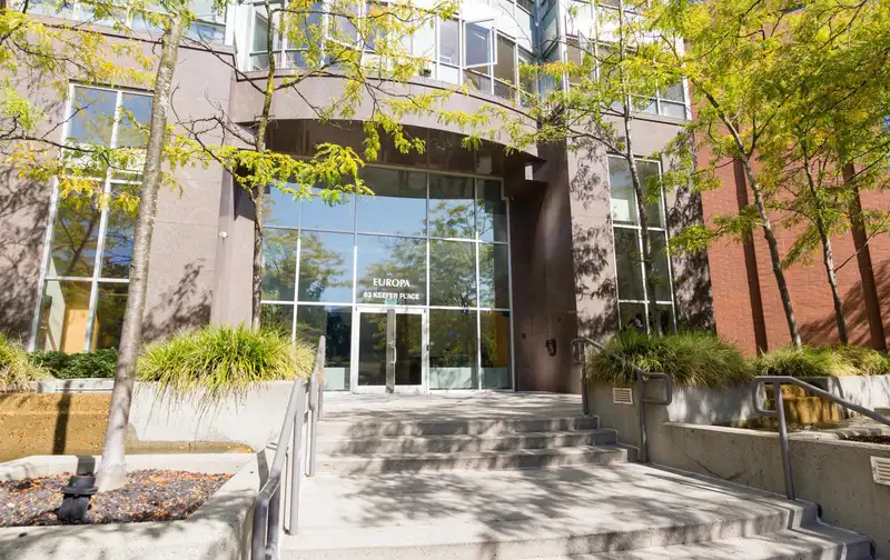 1206 63 KEEFER PLACE - photo 3 of 30