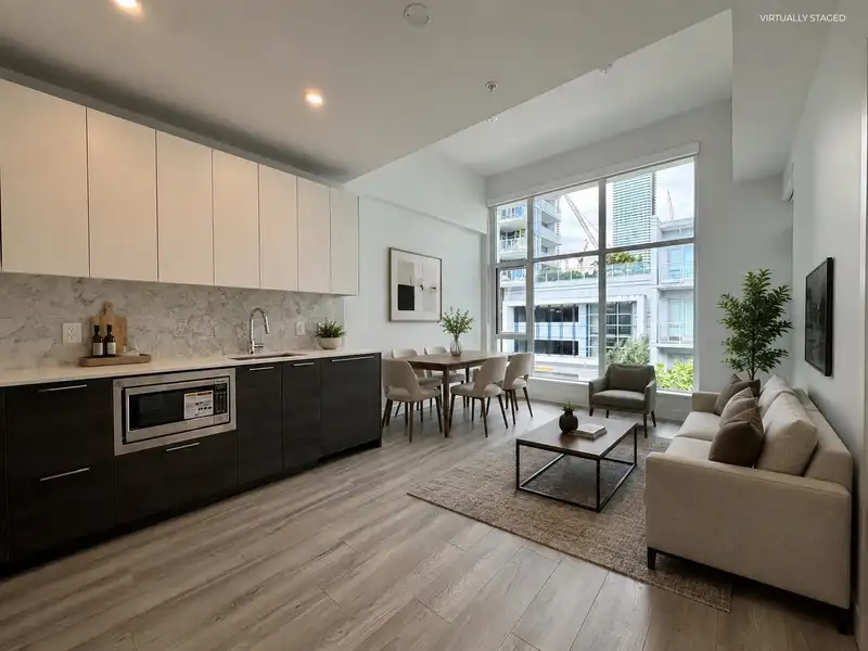 311 2381 BETA AVENUE - photo 1 of 28