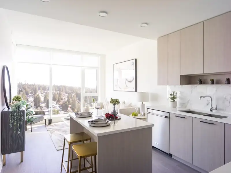 2403 555 SYDNEY AVENUE - photo 1 of 12
