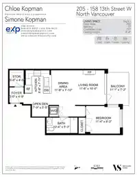 205 158 W 13TH STREET - thumbnail 35