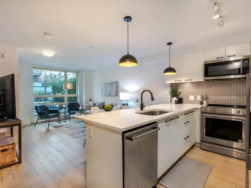 101 2477 CAROLINA STREET - photo 1 of 36