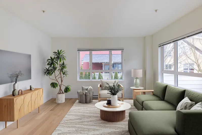 202 260 EWEN AVENUE - photo 1 of 14