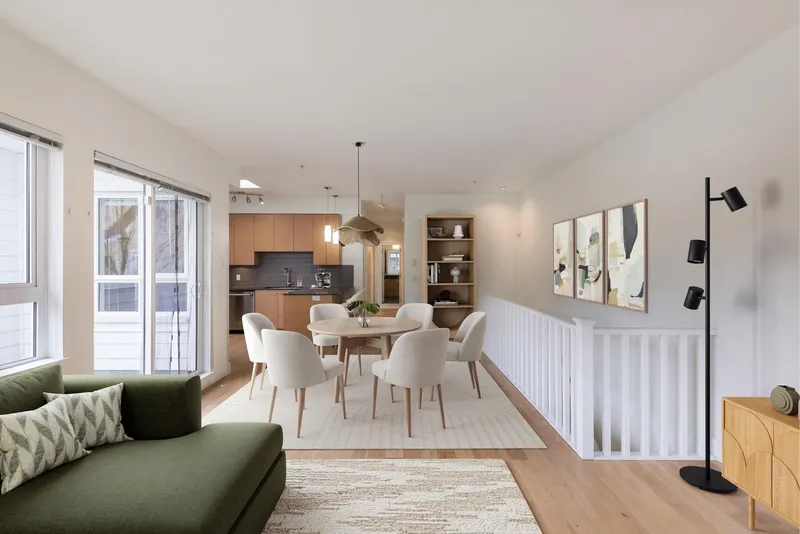 202 260 EWEN AVENUE - photo 3 of 14