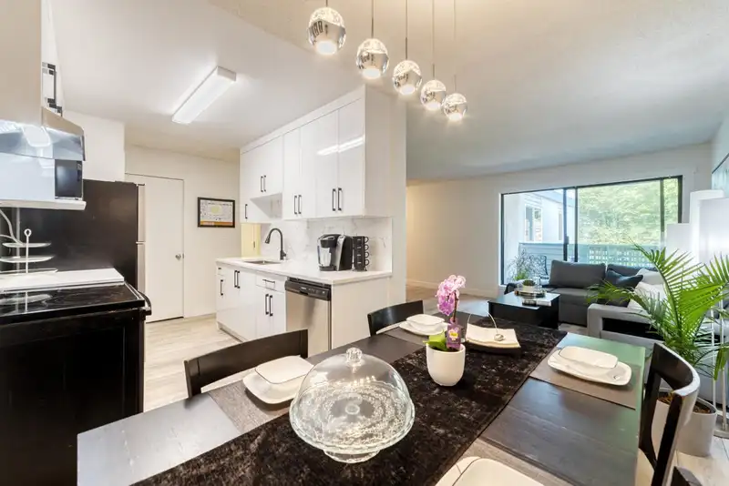 210 8651 WESTMINSTER HIGHWAY - photo 1 of 21