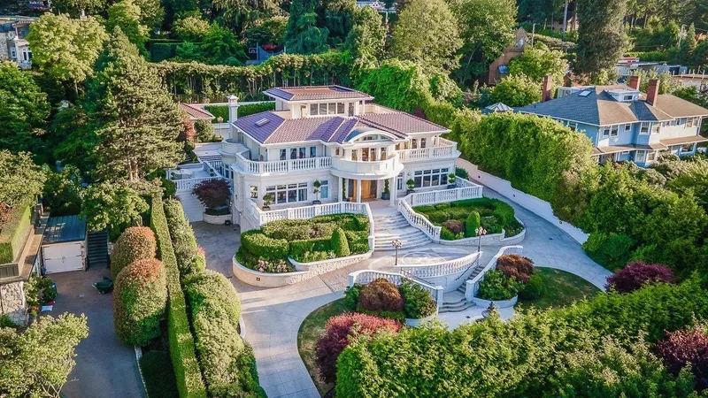 4788 BELMONT AVENUE - photo 1 of 25