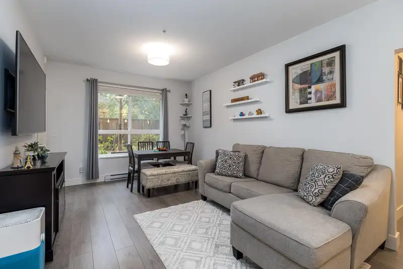 101 5485 BRYDON CRESCENT - photo 4 of 32