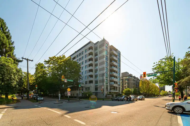 PH 1001 2851 HEATHER STREET - photo 2 of 31