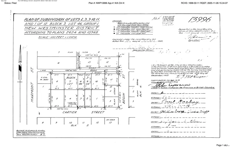 1114 HACHEY AVENUE - photo 1 of 2