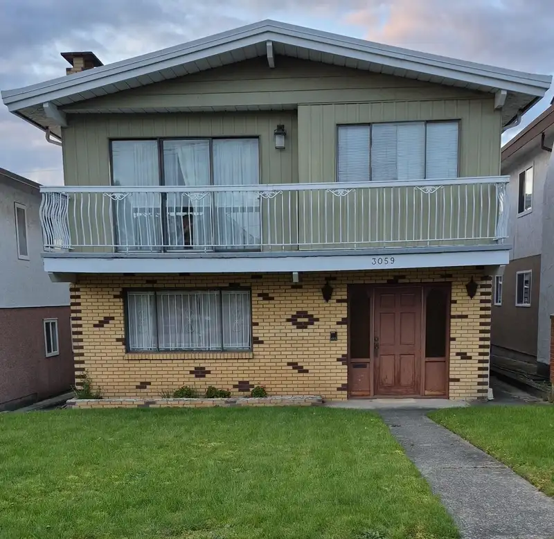 3059 E 29TH AVENUE - photo 1 of 1