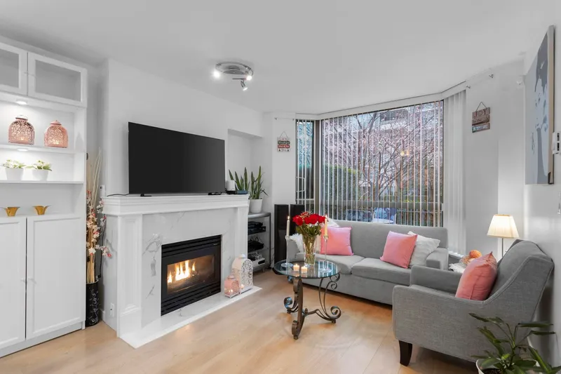 TH1 1889 ROSSER AVENUE - photo 3 of 25