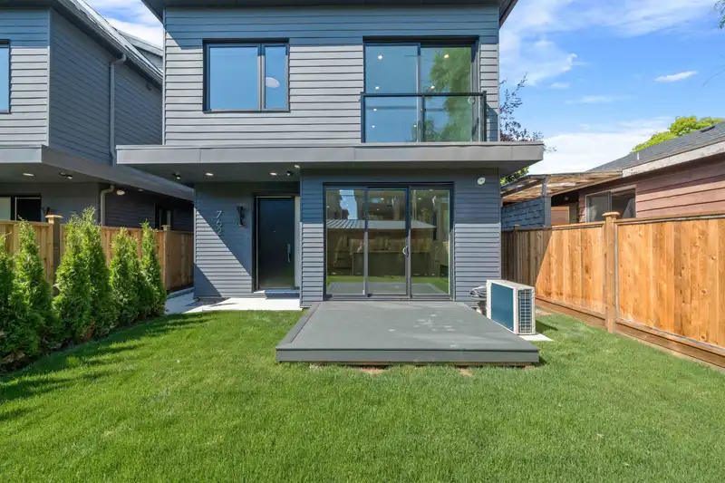 2 760 W 48TH AVENUE - photo 1 of 19