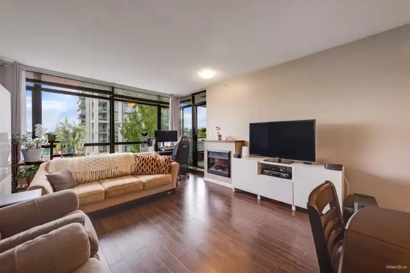 501 4132 HALIFAX STREET - photo 1 of 29