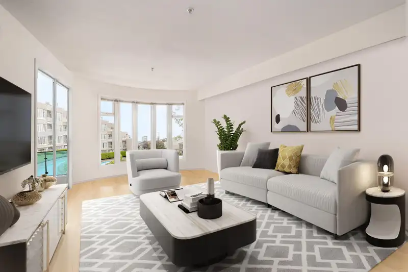 207 1210 W 8TH AVENUE - photo 1 of 22