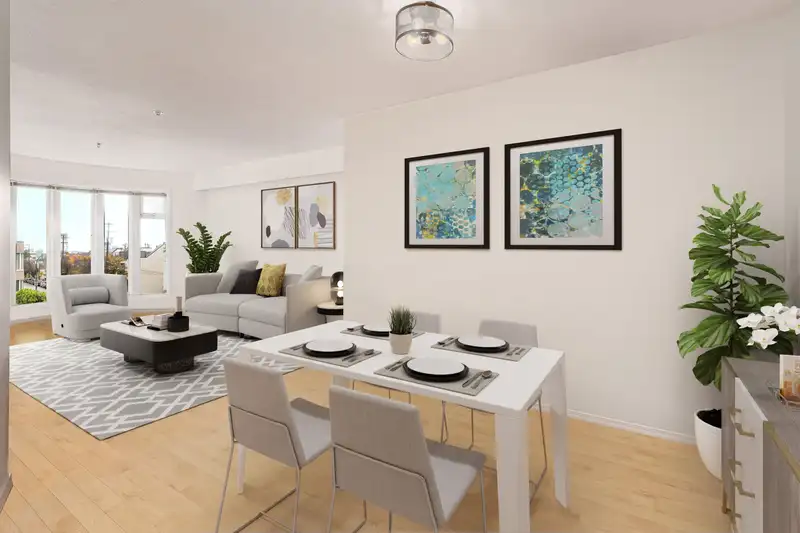 207 1210 W 8TH AVENUE - photo 3 of 22