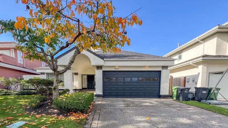 5611 BARNARD DRIVE - photo 1 of 40