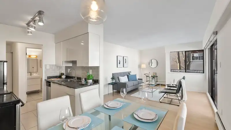 307 1950 W 8TH AVENUE - photo 1 of 16