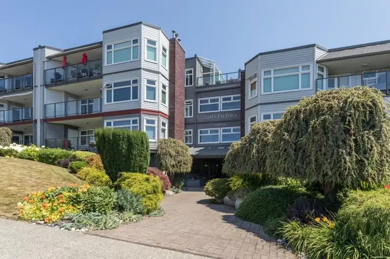 305 1220 FIR STREET - photo 1 of 30