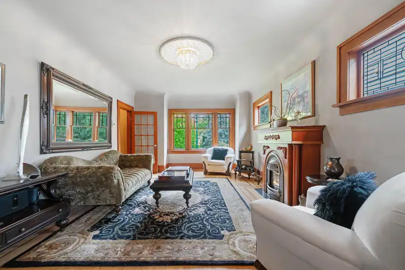 3534 W KING EDWARD AVENUE - photo 3 of 39