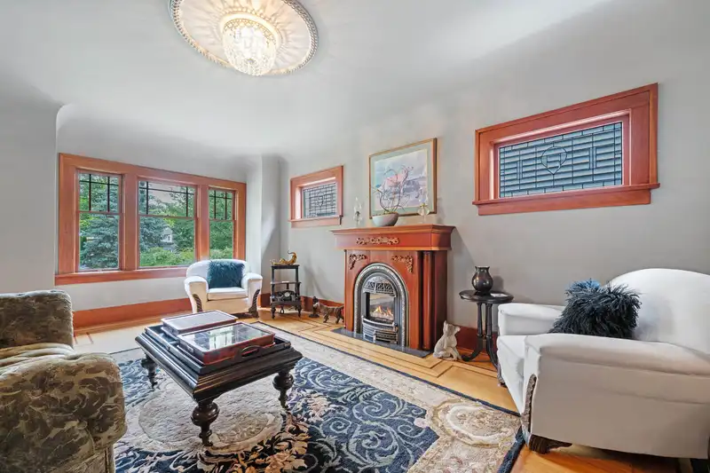 3534 W KING EDWARD AVENUE - photo 4 of 39