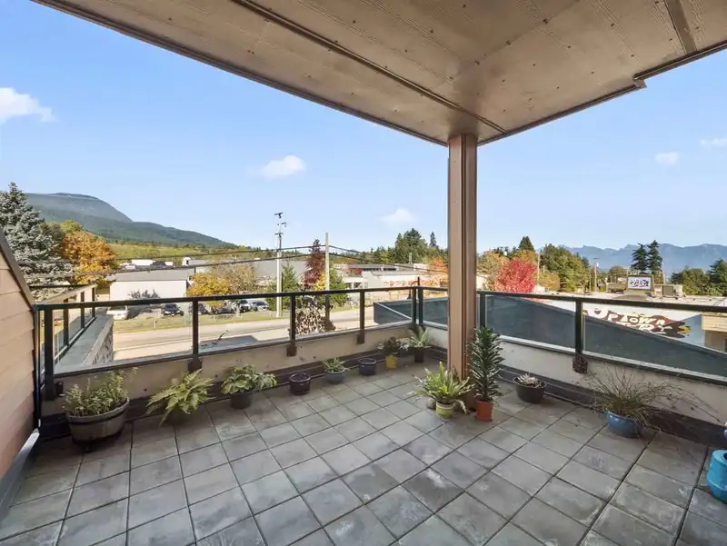 205 875 GIBSONS WAY - photo 1 of 20