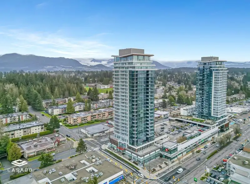 1401 505 NELSON STREET - photo 1 of 9