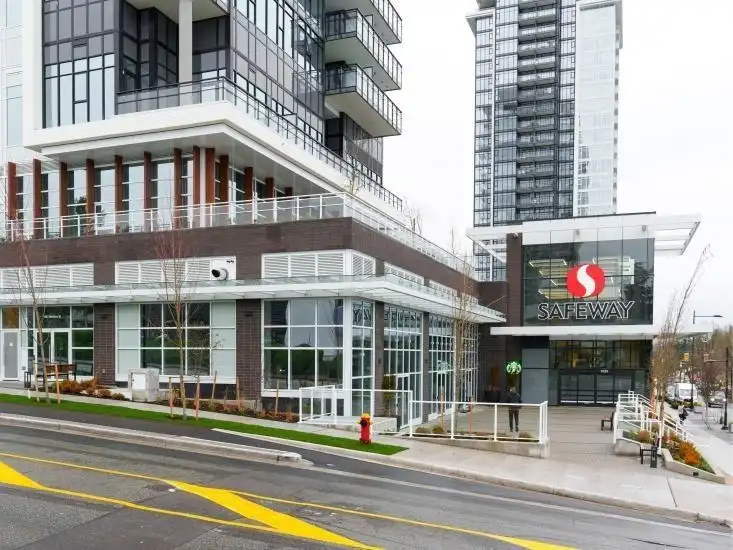 1401 505 NELSON STREET - photo 2 of 9