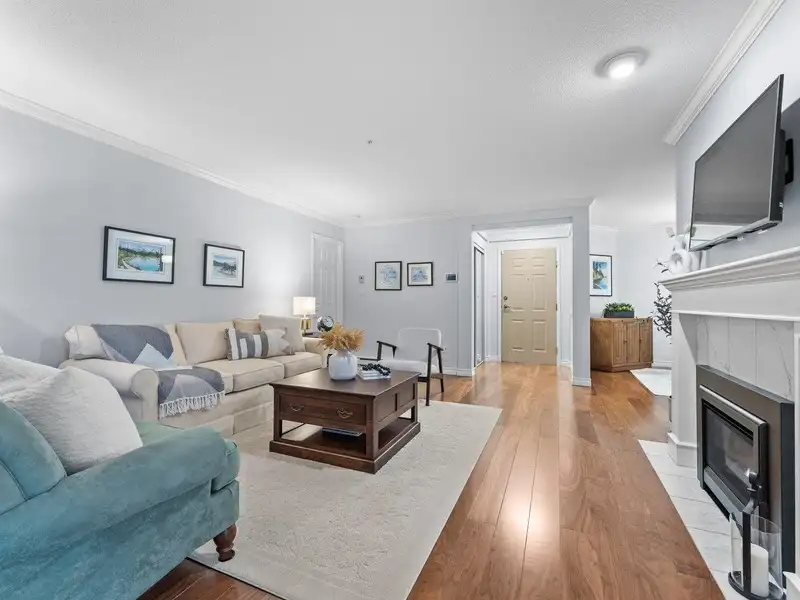 107 3690 BANFF COURT - photo 1 of 37
