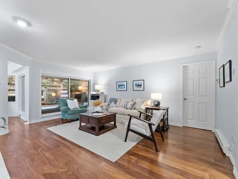 107 3690 BANFF COURT - photo 2 of 37