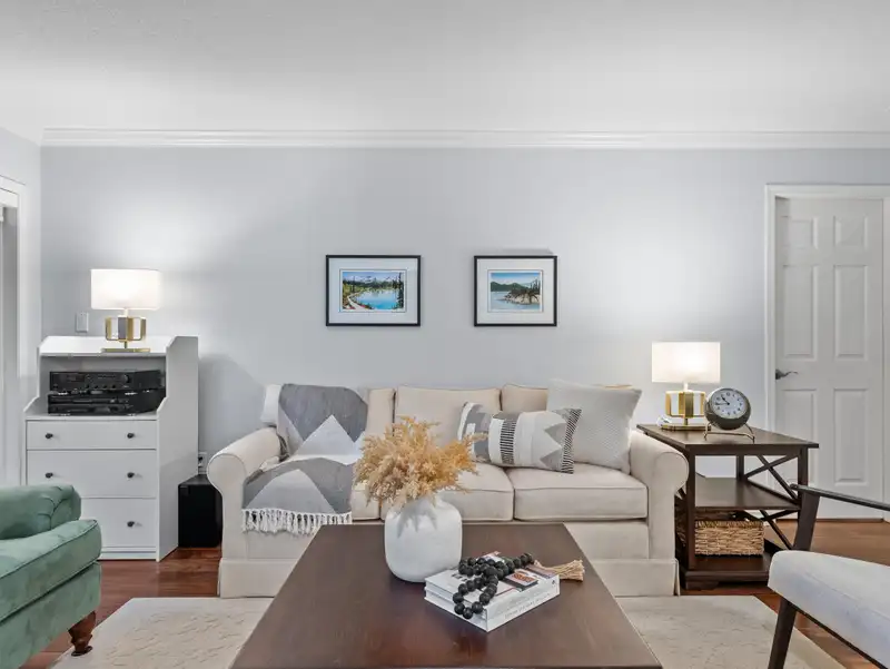 107 3690 BANFF COURT - photo 3 of 37