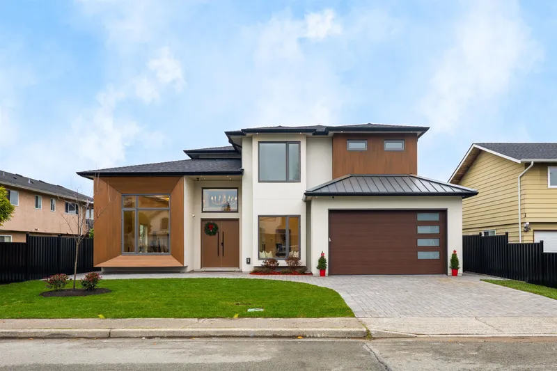 3651 BOWEN DRIVE - photo 2 of 25