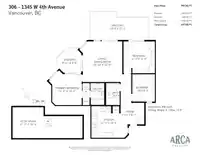 306 1345 W 4TH AVENUE - thumbnail 24