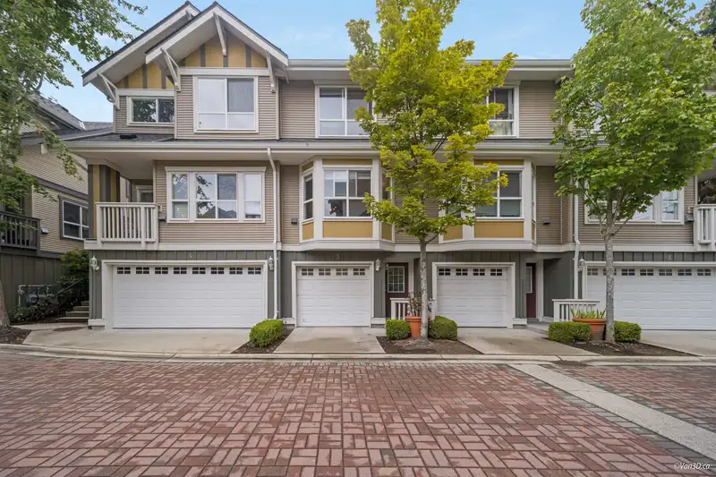 3 7833 HEATHER STREET - photo 1 of 18