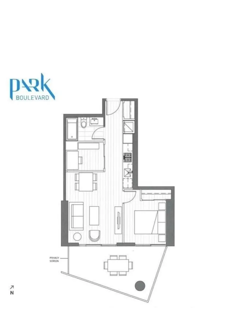 708 9887 WHALLEY BOULEVARD - photo 1 of 13