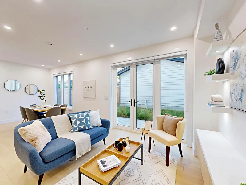 2 3425 ARCHIMEDES STREET - photo 1 of 25