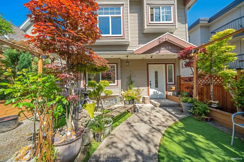 1023 E 8TH AVENUE - photo 3 of 36