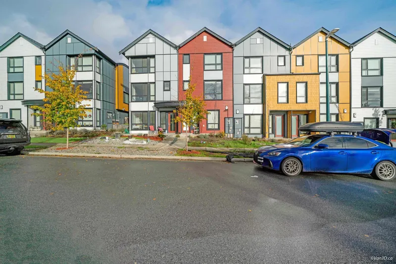 102 3423 ROXTON AVENUE - photo 2 of 20