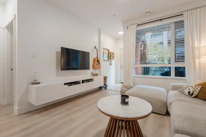 107 3133 RIVERWALK AVENUE - photo 3 of 39