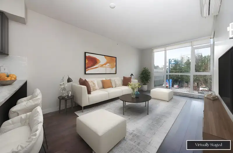 309 6180 COONEY ROAD - photo 1 of 30