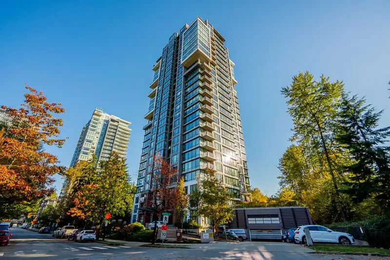 704 301 CAPILANO ROAD - photo 2 of 31