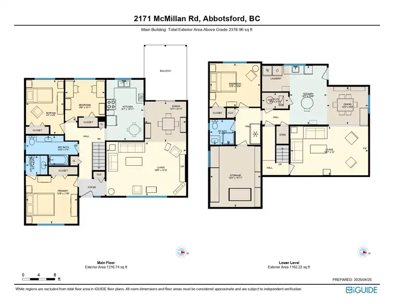 2171 MCMILLAN ROAD - photo 4 of 40