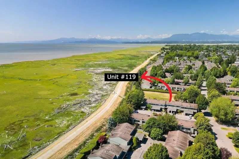 119 3031 WILLIAMS ROAD - photo 1 of 40