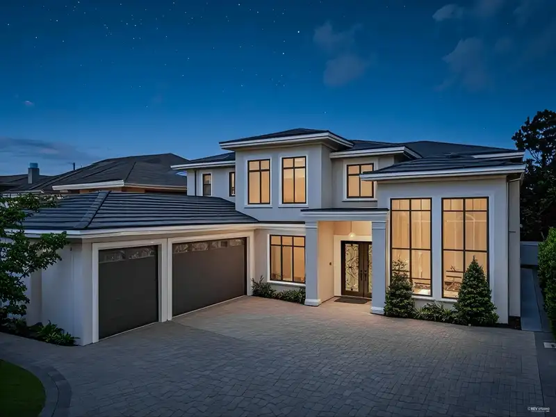 7831 BROADMOOR BOULEVARD - photo 1 of 40