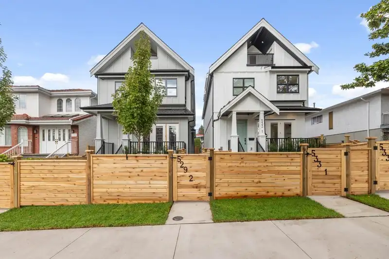 1 533 E 51ST AVENUE - photo 1 of 25