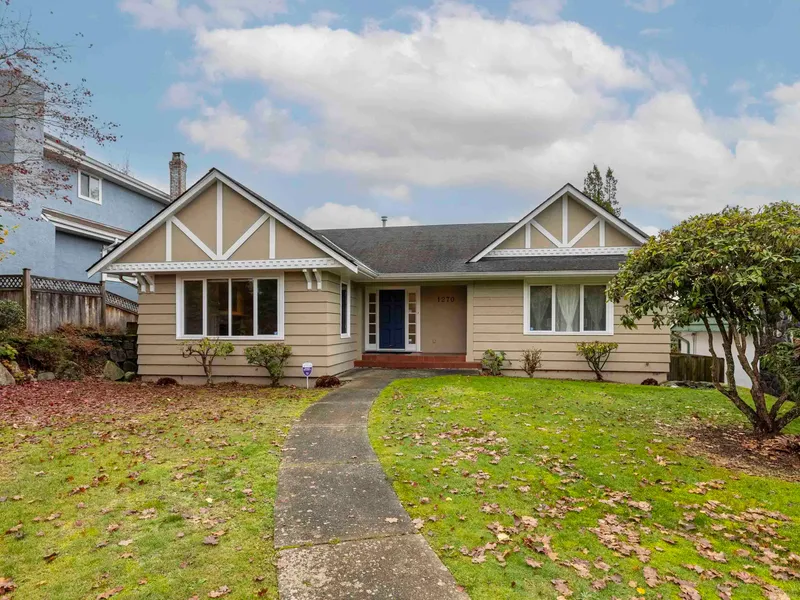 1270 W 46TH AVENUE - photo 1 of 20