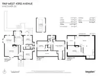 1969 W 43RD AVENUE - thumbnail 40
