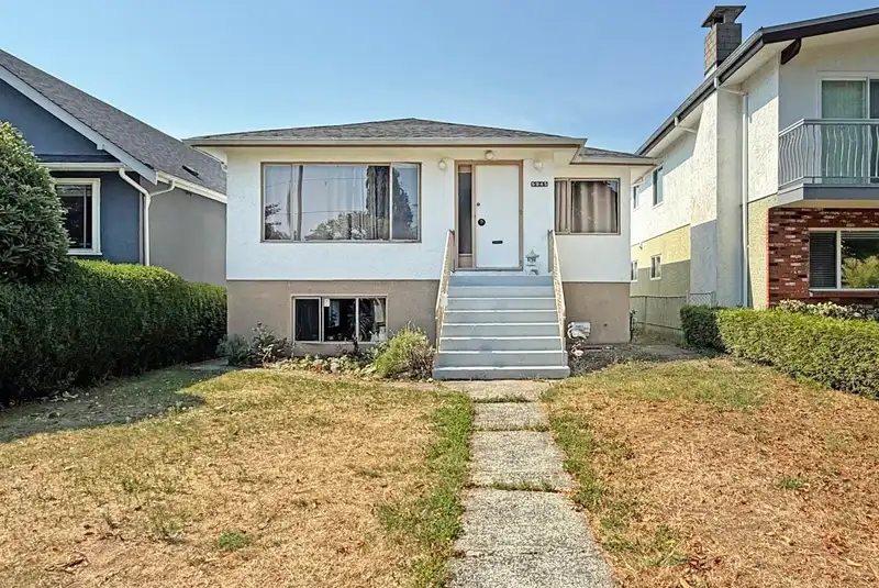 5945 ONTARIO STREET - photo 1 of 3