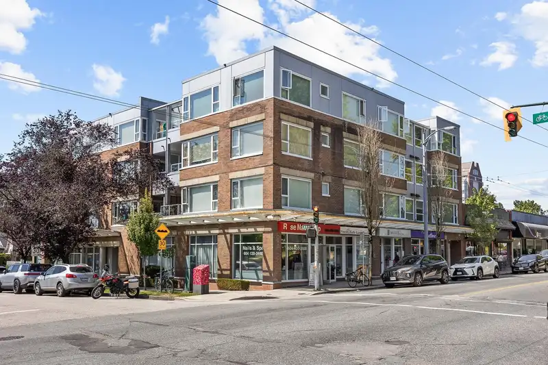 401 2103 W 45TH AVENUE - photo 1 of 27