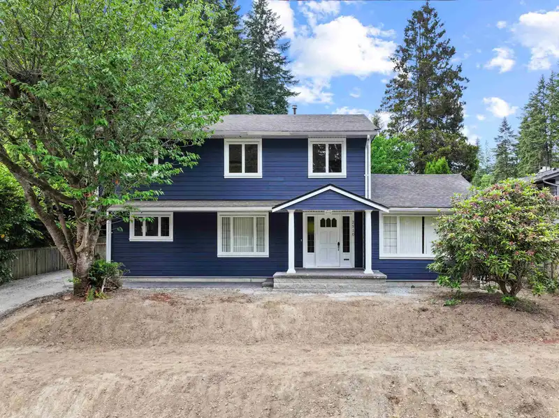 2510 BYRON ROAD - photo 1 of 35